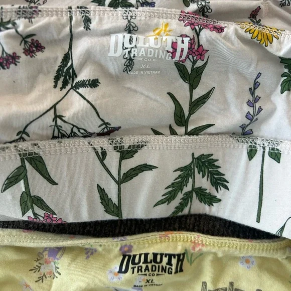 Duluth Trading Co Bralettes - Picture 3 of 5